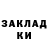 Кетамин ketamine GDI Cooper